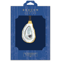 Oyster Ornament