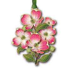 Dogwoods Bouquet Ornament