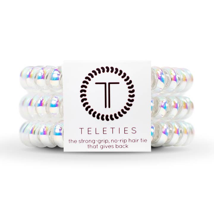 Spiral Hair Coils | Small