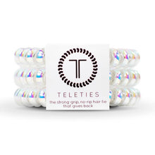 Spiral Hair Coils | Small