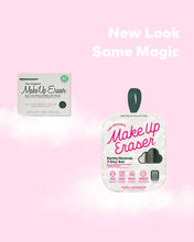 Earthy Greens 7-Day Makeup Eraser Set | No Waste