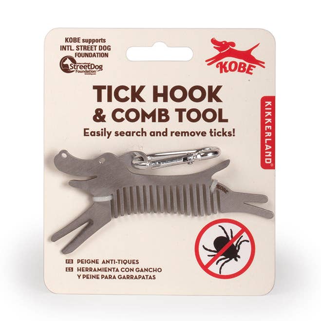 Tick Tool