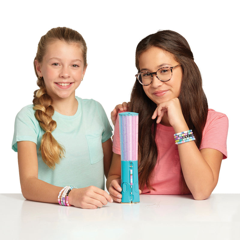 Swift Clicks Deluxe Bracelet Studio