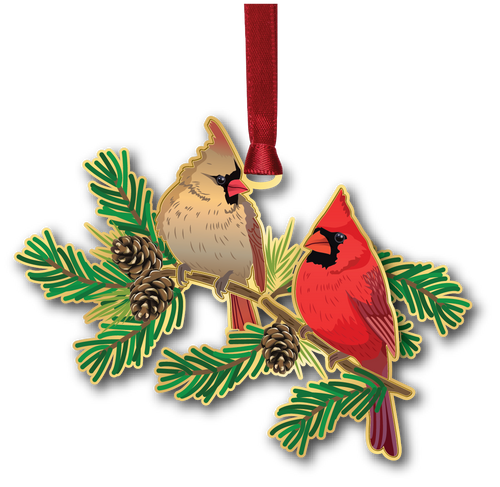 Cardinal Companions