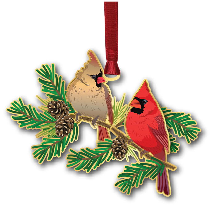 Cardinal Companions