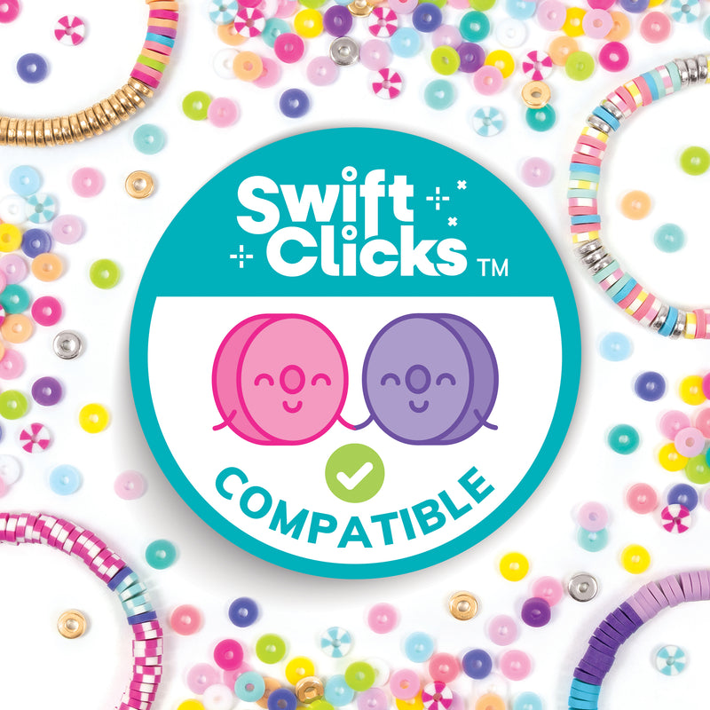 Swift Clicks Deluxe Bracelet Studio