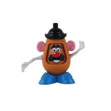 World's Smallest Mr. Potato Head