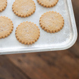 Walkers Stem Ginger Shortbread 6.2 oz.