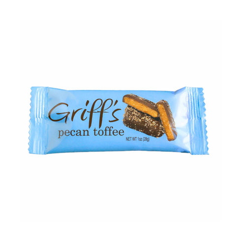 Chapel Hill Toffee 1 oz