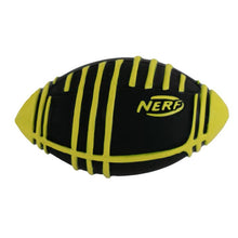 World's Smallest Nerf Weather Blitz Football