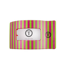 Summer Crush | Flat Rectangle Hair Clip
