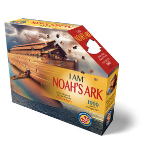 I Am Noah's Ark 1000