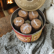 Nyåkers Gingersnaps