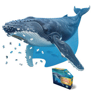 I Am Humpback Whale 1000