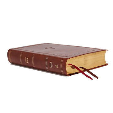 NKJ Super GP Reference Bible