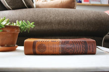 NIV Application Bible, Red Letter, Comfort Print: Bringing the Ancient Message of the Bible into Your World