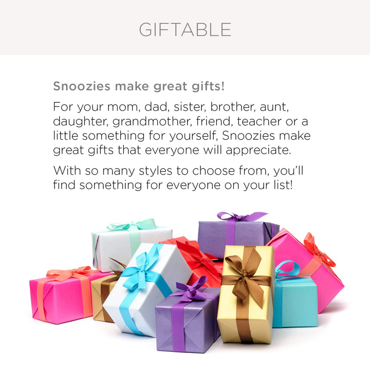Snoozies | Womens Awesome Grandma Pairable