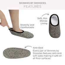 Snoozies | Poppies Skinnies