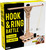Ring Toss Game: Hook & Ring Battle Party Game: Tabletop Version
