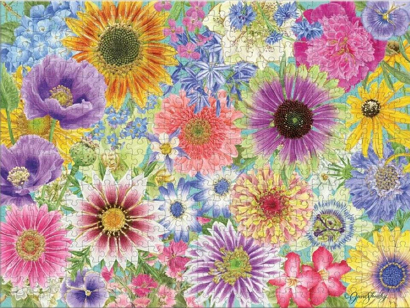 Lang Botanical Inspirations Puzzle - 500 Pieces