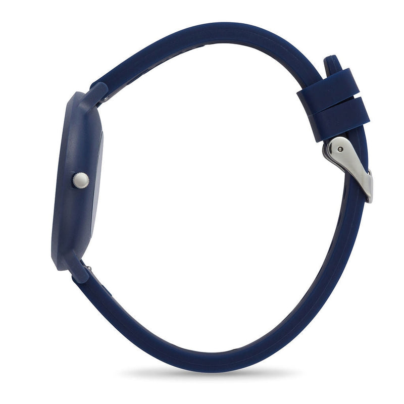 Eco Color Pop Watch | Unisex Watch | Easy Reader Dial