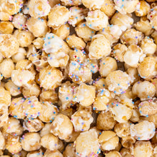 Poppy Hand-Crafted Popcorn | Frosted Sugar Cookie