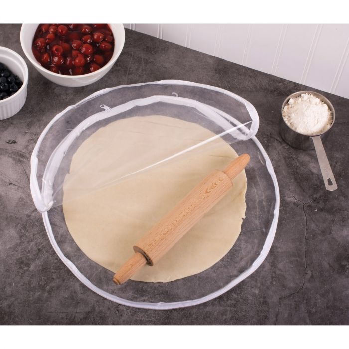 Mrs. Anderson's Baking Pie Crust Maker Bag, 14in