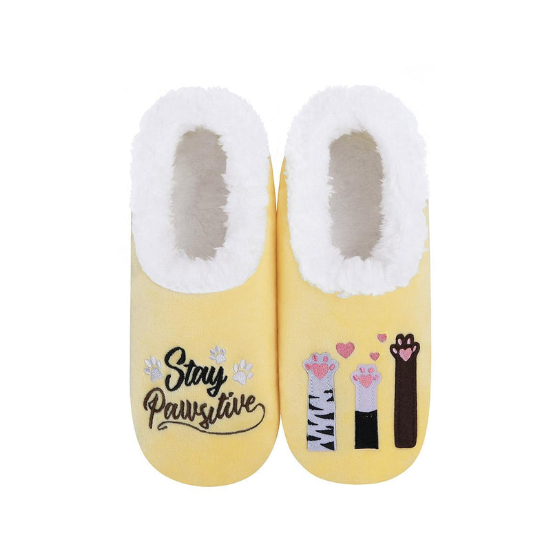Snoozies | Stay Pawsitive