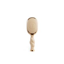 Mini Detangler Brush For Medium Hair - Tan