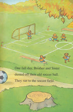 Berenstain Bears Very Beary Stories