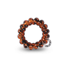 Spiral Hair Coils | Tiny
