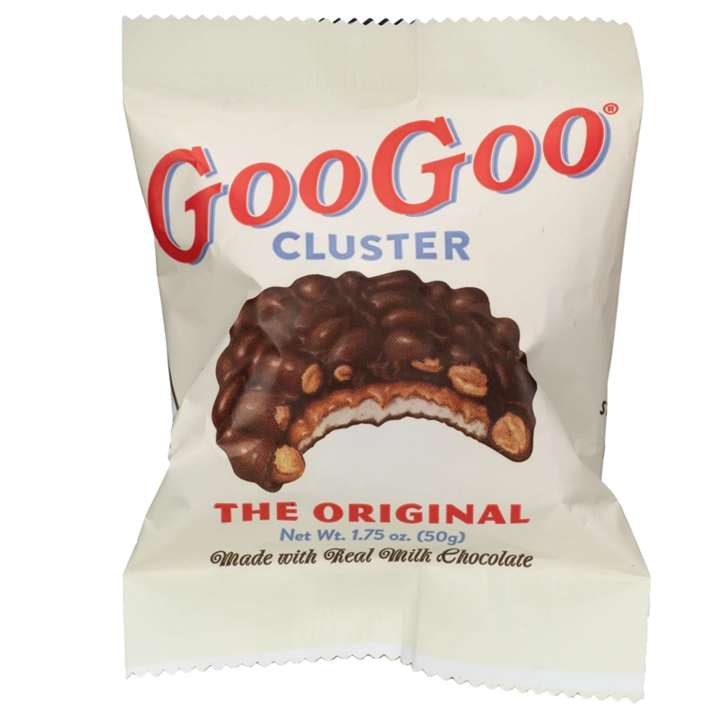 Goo Goo - Original