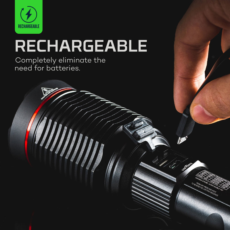 Redline 6K