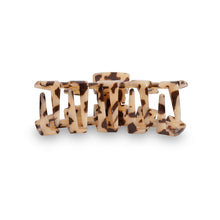 Classic Hair Clip | Blonde Tortoise