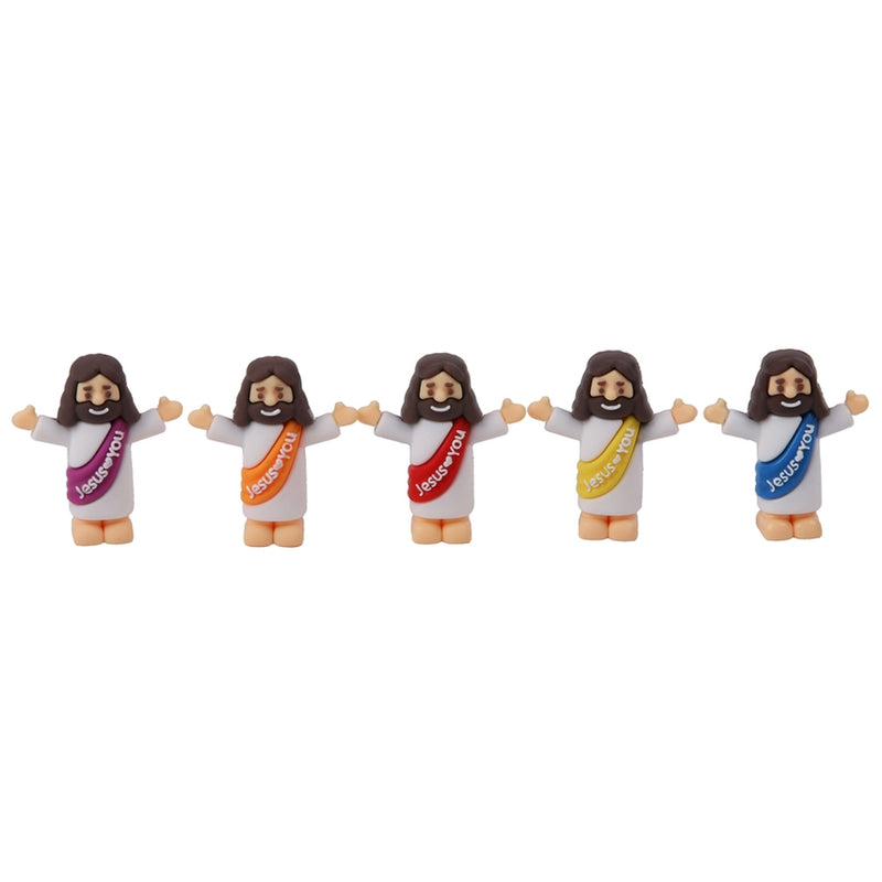 Pocket Figurine Jesus