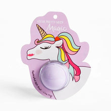 Unicorn Bath Bomb Clamshell