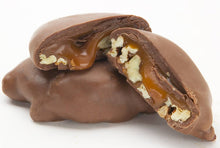 Milk Chocolate Clusters