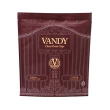Vandy Crisps, Smokehouse Bbq, 5oz Bag