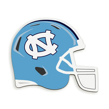 North Carolina Tar Heels Helmet Magnet