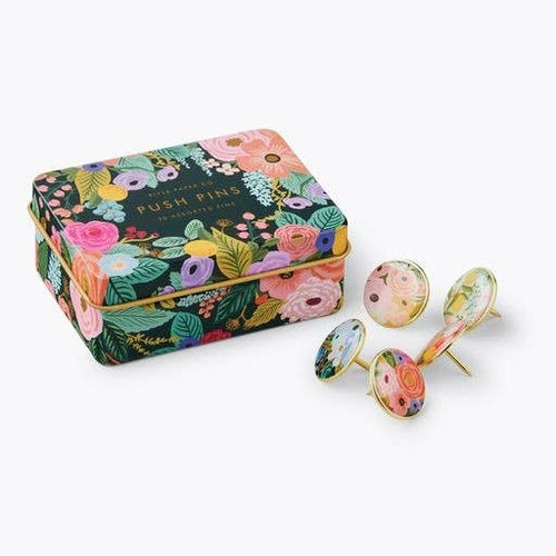 Rifle Paper Co. | Garden Party Push Pin Set