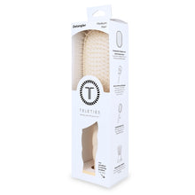 Detangler Hair Brush For Medium Hair - Tan