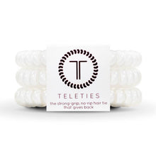 Spiral Hair Coils | Small