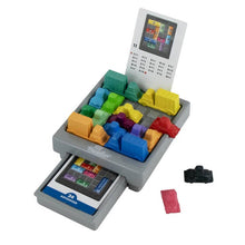 World's Smallest Rush Hour Game