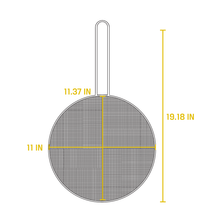 11 Inch Stainless Steel Splatter Screen