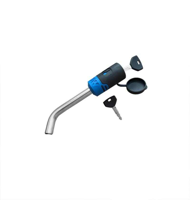 B&W Trailer Hitches Receiver Hitch Lock