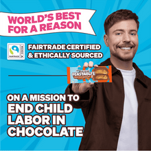 Feastables Mr. Beast Chocolate Peanut Butter Cups