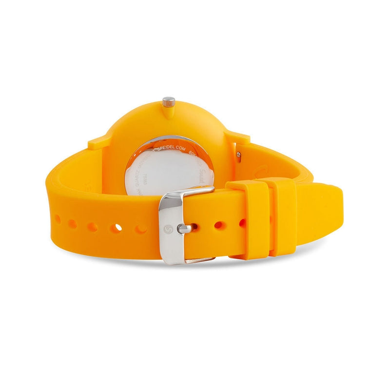 Eco Color Pop Watch | Unisex Watch | Easy Reader Dial