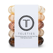 Spiral Hair Coils | Tiny