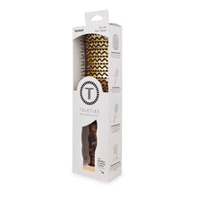 Vented Hair Brush | Tortoise