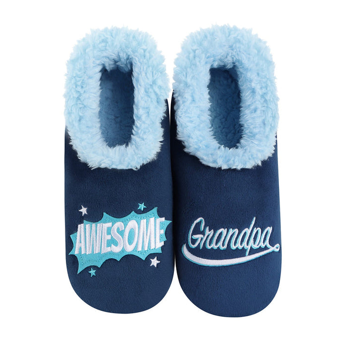 Snoozies | Awesome Grandpa